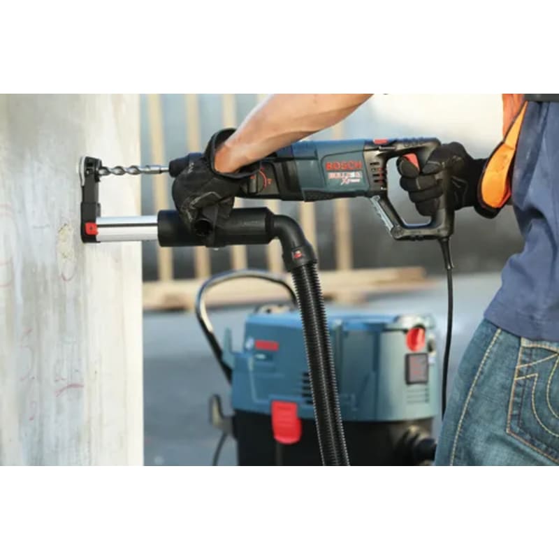 SDS-plus® 3/4 In. Dust Collection Attachment