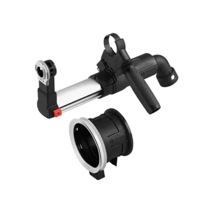 SDS-plus® 3/4 In. Dust Collection Attachment