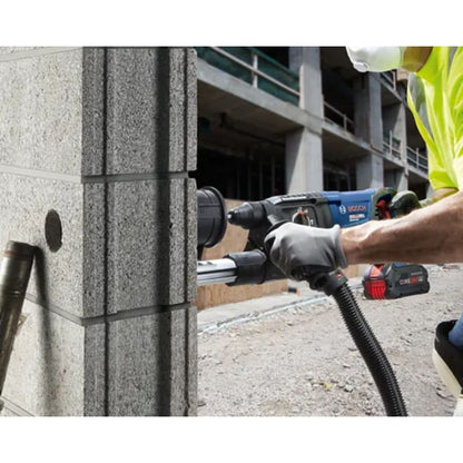 SDS-plus® 3/4 In. Dust Collection Attachment