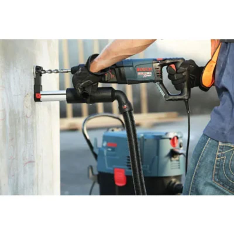 SDS-plus® 3/4 In. Dust Collection Attachment