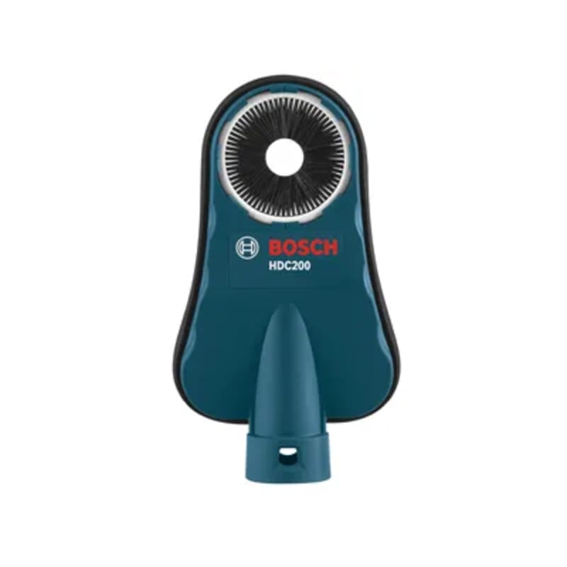 Universal Dust Collection Attachment
