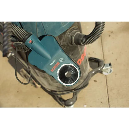 Universal Dust Collection Attachment