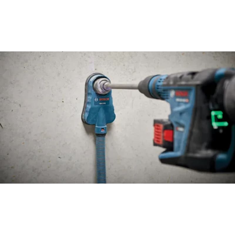 Universal Dust Collection Attachment