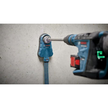 Universal Dust Collection Attachment