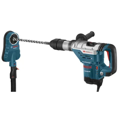Universal Dust Collection Attachment