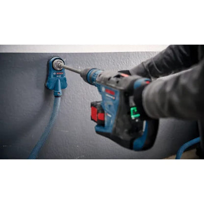 Universal Dust Collection Attachment