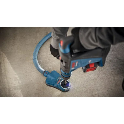 Universal Dust Collection Attachment