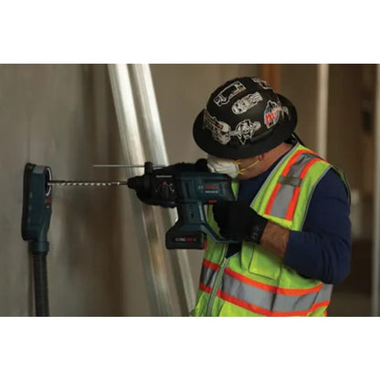 Universal Dust Collection Attachment