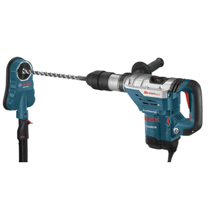 Universal Dust Collection Attachment