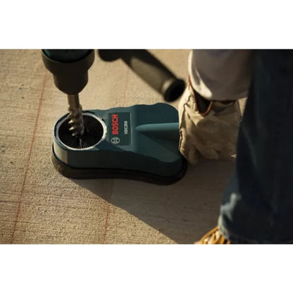 Universal Dust Collection Attachment