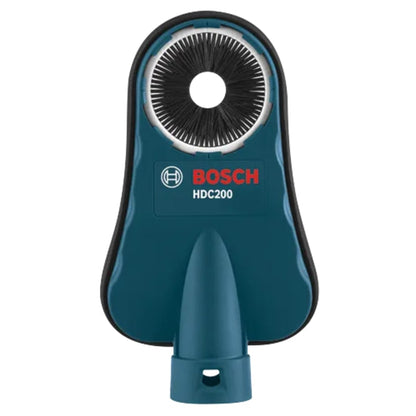 Universal Dust Collection Attachment