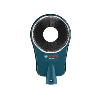 SDS-max® Core Bit Dust Collection Attachment
