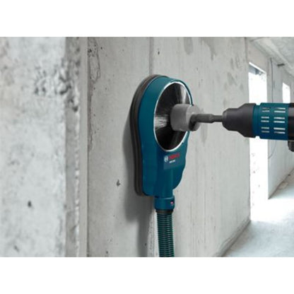 SDS-max® Core Bit Dust Collection Attachment