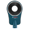 SDS-max® Core Bit Dust Collection Attachment