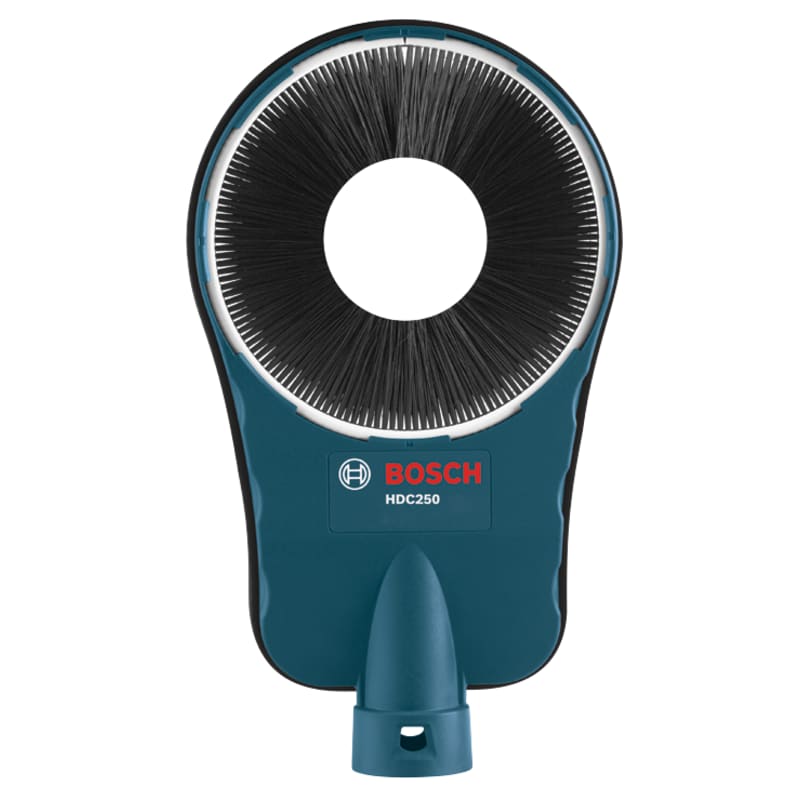 SDS-max® Core Bit Dust Collection Attachment