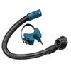 1-1/8" Hex Chiseling Dust Collection Attachment