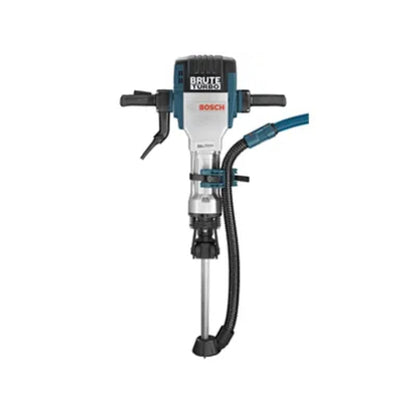 1-1/8" Hex Chiseling Dust Collection Attachment