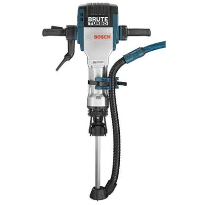 1-1/8" Hex Chiseling Dust Collection Attachment