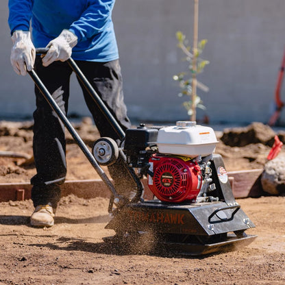 Rubber Handlebar Connector Tube Spare Part for TPC80 6HP Kohler Compactor TPC80-HBTUBE-2