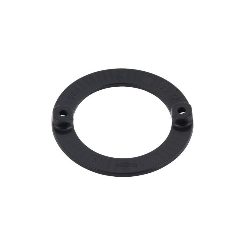 Husqvarna Screen Pattern Flang Fast