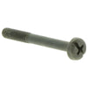 Husqvarna 503203442 Screw Ccrpanmo M5x42 10.9 TBO