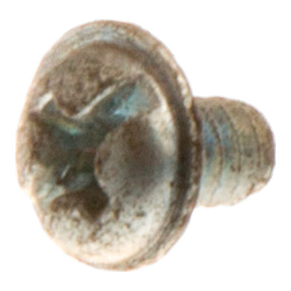 Husqvarna Screw Choke-Trottel