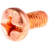 Husqvarna 724128759 Screw Crpanm M4x8 CP
