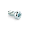 Husqvarna 531119388 Screw DIN 7984 M 4 X 8 8.8 ZPb