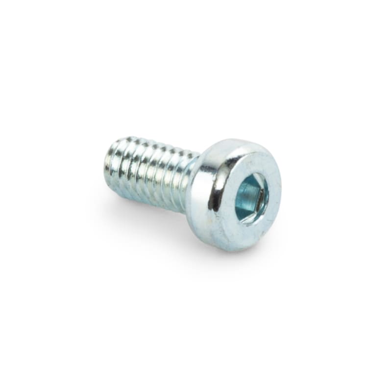 Husqvarna Screw DIN 7984 M 4 X 8 8.8 ZPb