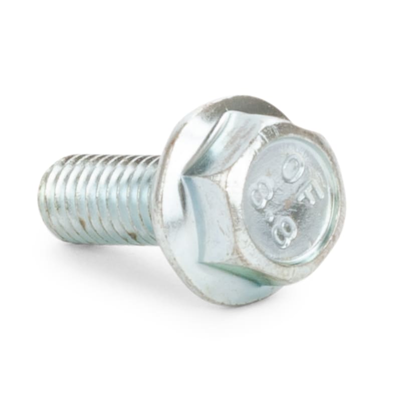 Husqvarna Screw EHHFM EN 1665 M 6 X 16 8.8 ZPb