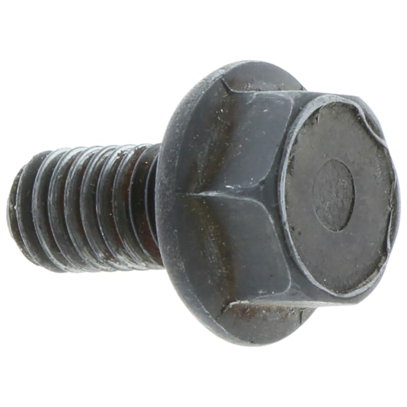 Husqvarna Screw EHHFM External Hexagon Head Flanged M 8 X 16 12.9