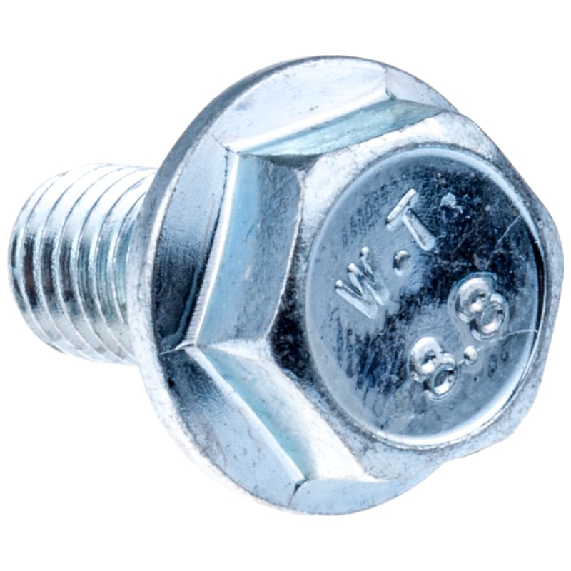 Husqvarna Screw EHHFM M8x16 8.8 ZPb