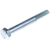 Husqvarna 725246551 Screw Ehhm ISO 4014 M8x70 8.8 ZPb