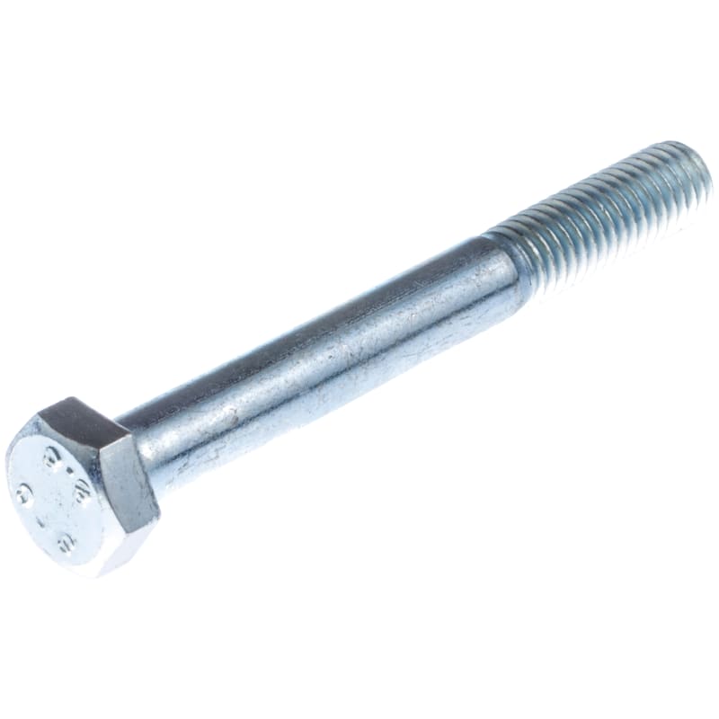 Husqvarna Screw Ehhm ISO 4014 M8x70 8.8 ZPb