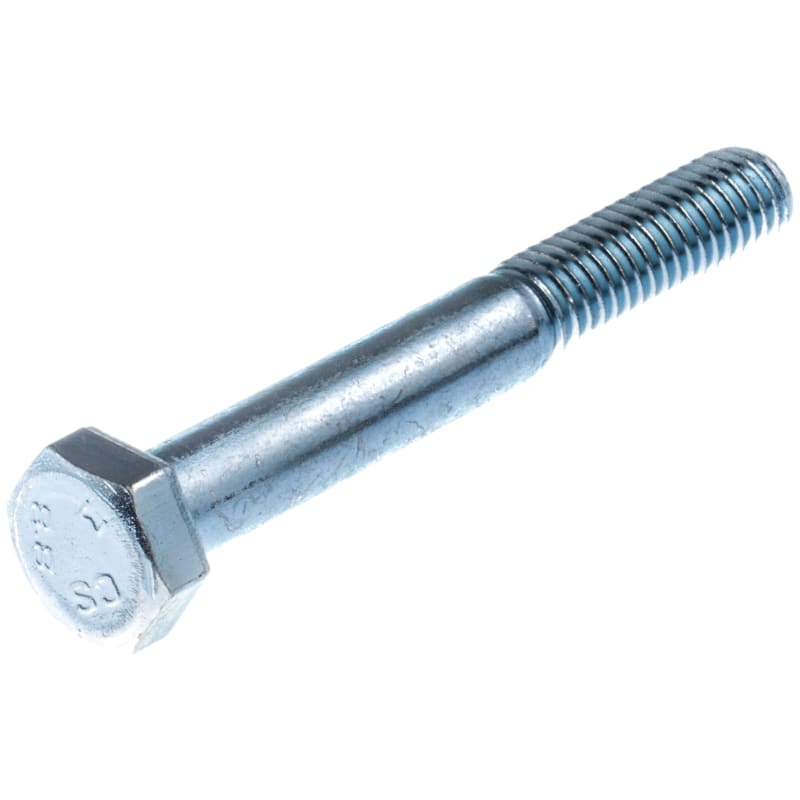 Husqvarna Screw Ehhm ISO 4014 M 8 X 60 8.8 ZPb