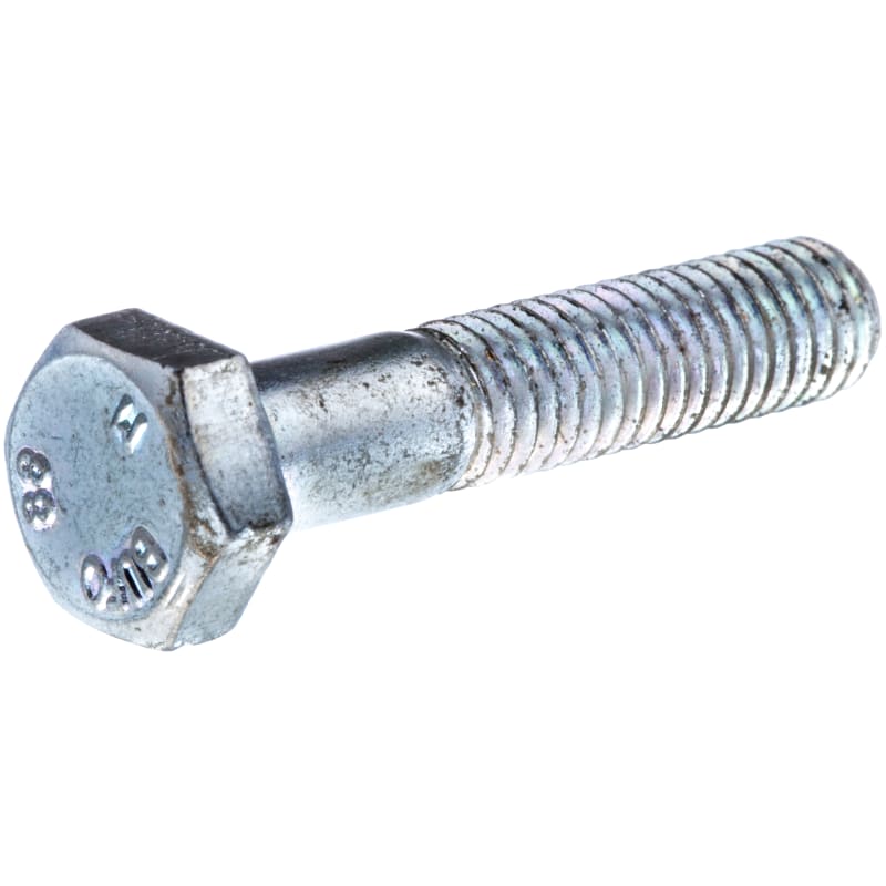 Husqvarna Screw Ehhm ISO 4017 M6x30 8.8 ZPb