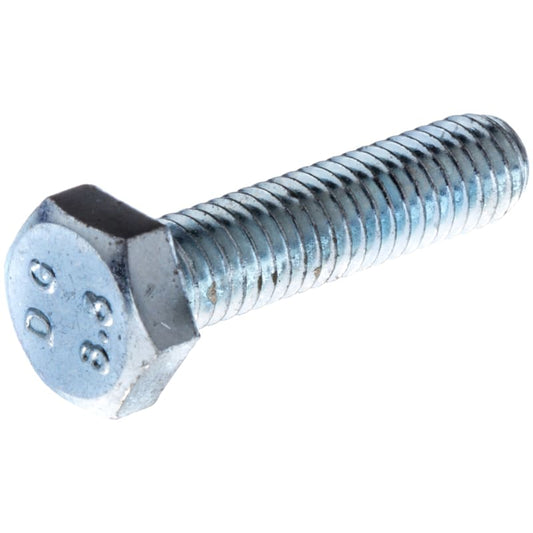Husqvarna Screw Ehhm M6x25 8.8 ZPb