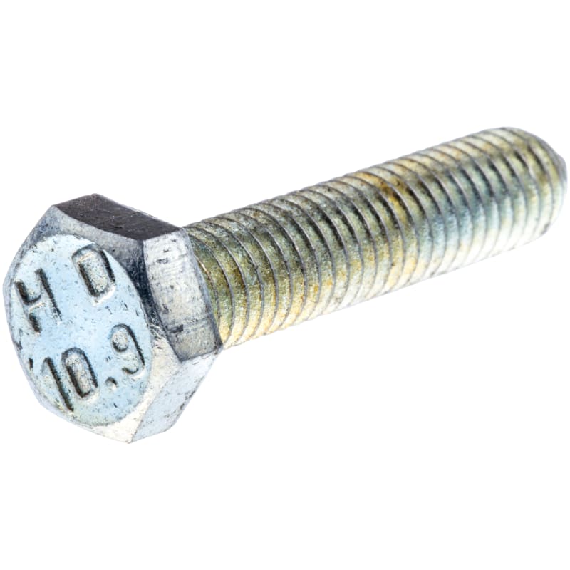 Husqvarna Screw Ehhm M8x35 10.9 ZPb