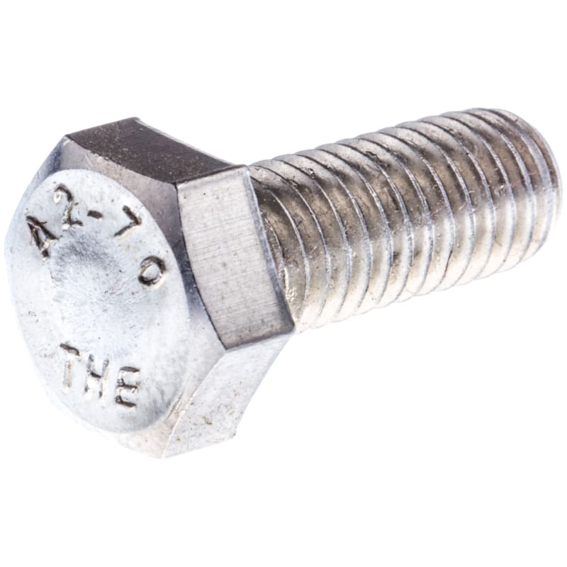 Husqvarna Screw Ehhm M8x40 8.8 ZPb