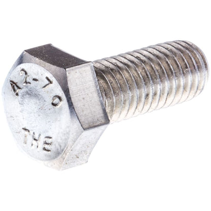 Husqvarna Screw Ehhm M8x40 8.8 ZPb