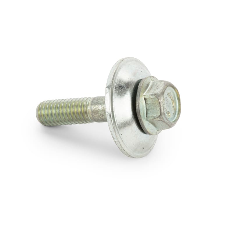 Husqvarna Screw External Hexagon Head Flanged M 8 X 37 12.9 ZPb