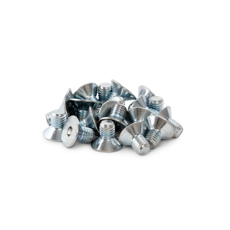 Husqvarna Screw IHCSFM M10x16 10.9 ZPb