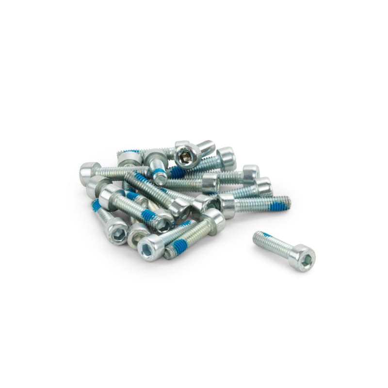 Husqvarna Screw IHSCFMO ISO 4762 M 4 X 16 8.8 Lock