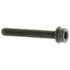 Husqvarna 503200782 Screw Ihscfm M5x35 10.9 Zn/Fe