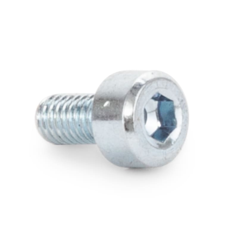 Husqvarna Screw IHSCM ISO 4762 M 3 X 6 8.8 ZPb