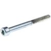 Husqvarna 725534101 Screw IHSCM ISO 4762 M 5 X 50 8.8 ZPb
