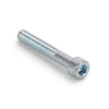 Husqvarna 725537801 Screw IHSCM ISO 4762 M 6 X 40 8.8 ZPb