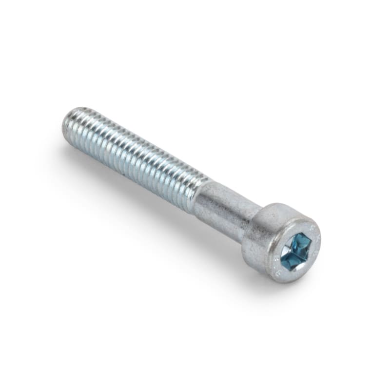 Husqvarna Screw IHSCM ISO 4762 M 6 X 40 8.8 ZPb