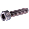 Husqvarna 725537265 Screw IHSCM M6x25 10.9 Zn/Fe