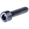 Husqvarna 725537255 Screw IHSCM M6x25 12.9 TBO